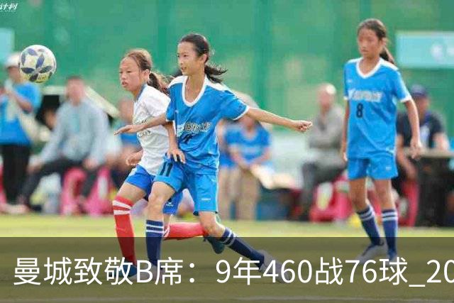曼城致敬B席：9年460战76球 20冠功勋皇马冒险一切顺利