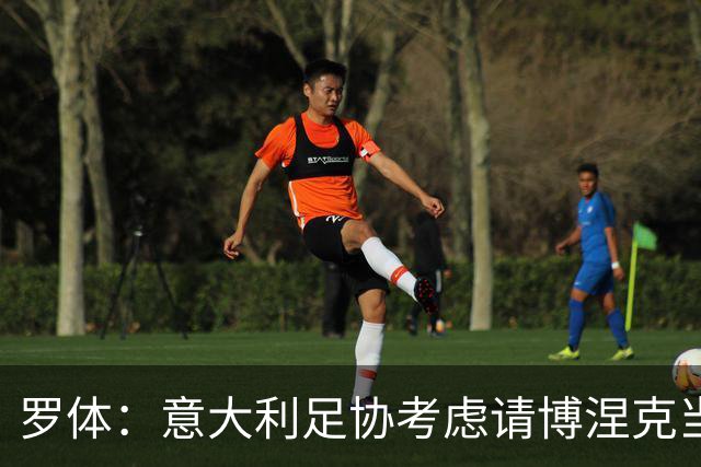 罗体：意大利足协考虑请博涅克当技术总监，马尔蒂尼也是候选人